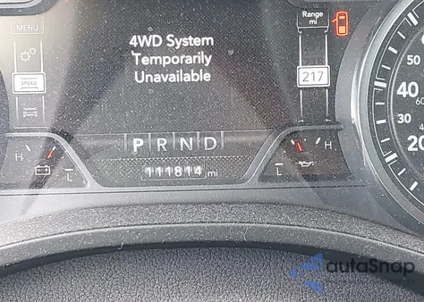 2021 Ram 1500 Big Horn 4X4 5'7 Box из США, поврежденный, VIN 1C6SRFFT5MN510489